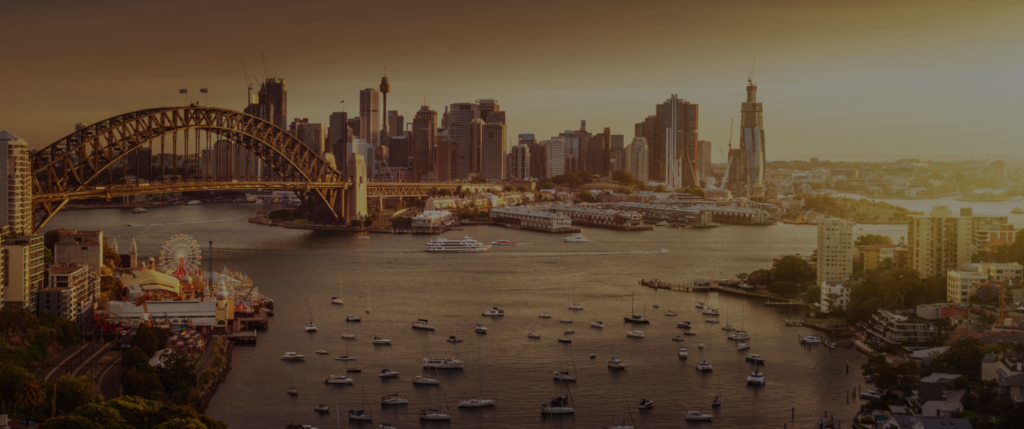 悉尼律师事务